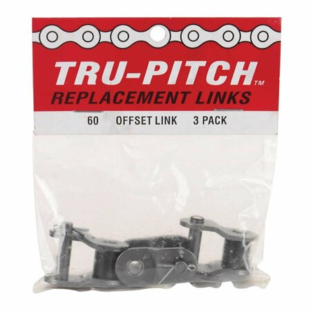 TOOL THL60-3PK No. 60 Offset Link TO3314798
